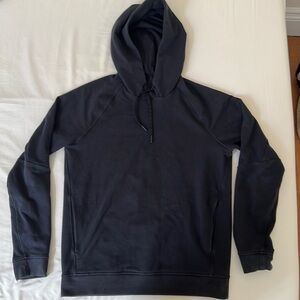 Lululemon Men’s City Sweat Pullover Hoodie
